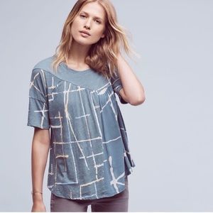 Akemi + Kin swing blouse xs Anthropologie